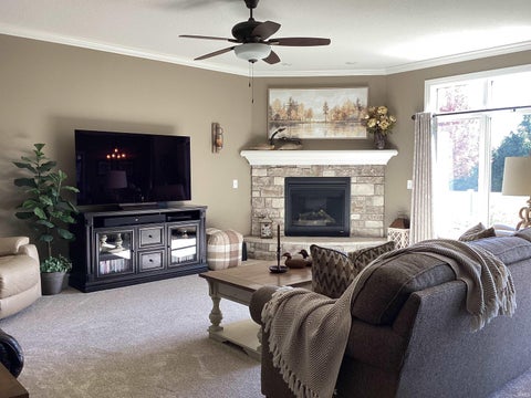 Tiny photo for 4405 Hammock Drive, Fort Wayne, IN 46818 (MLS # 202643608)