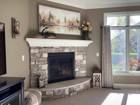 Tiny photo for 4405 Hammock Drive, Fort Wayne, IN 46818 (MLS # 202643608)
