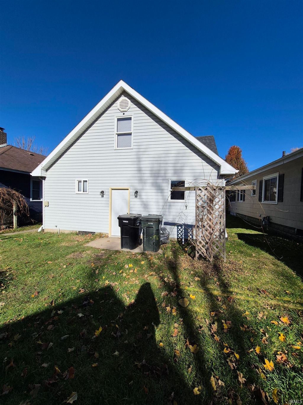 Photo of 136 E Victoria Street, South Bend, IN 46614 (MLS # 202546624)