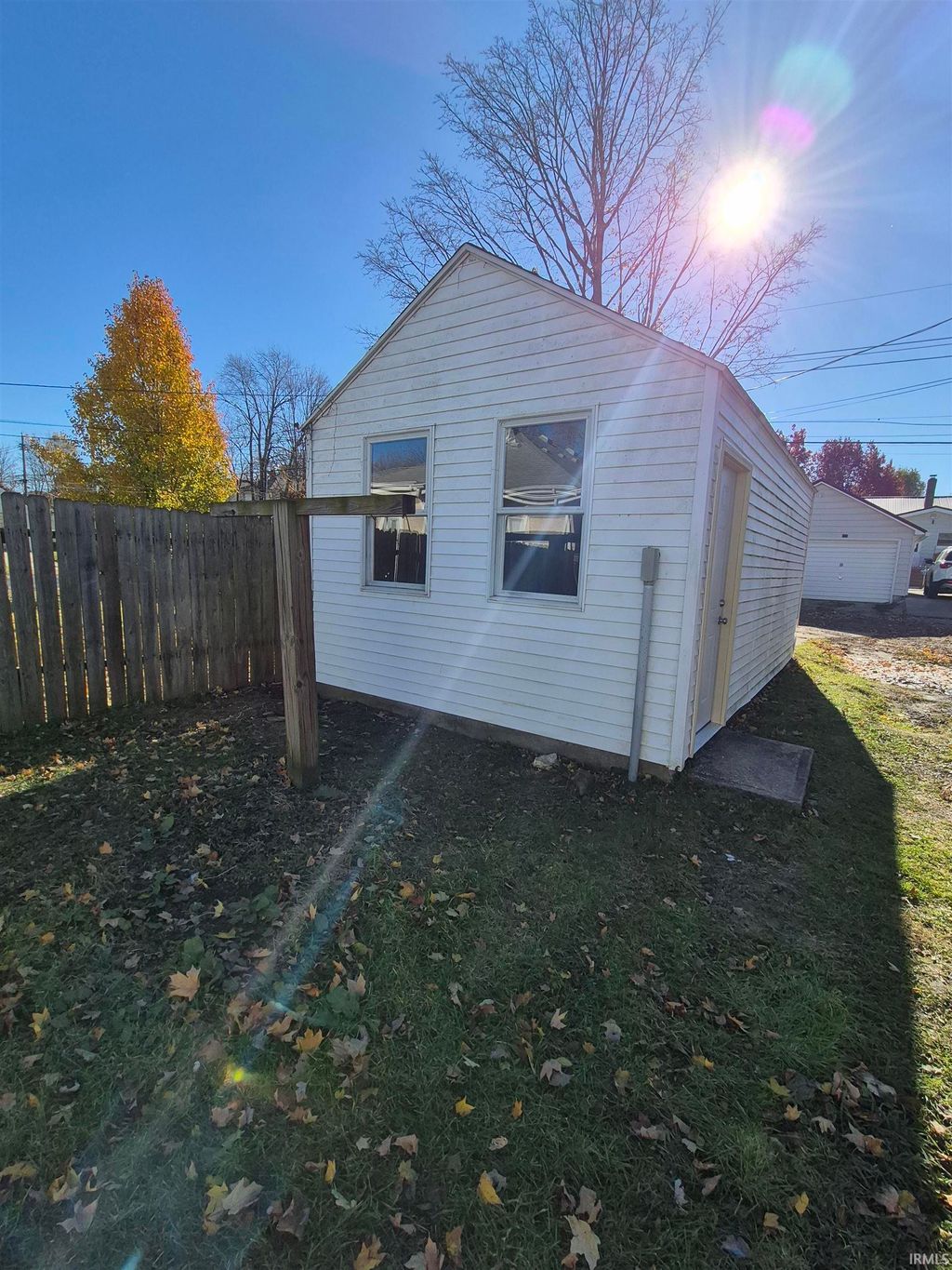 Photo of 136 E Victoria Street, South Bend, IN 46614 (MLS # 202546624)