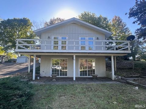 Photo of 1132 Silver Bell Terrace, Santa Claus, IN 47579 (MLS # 202544142)