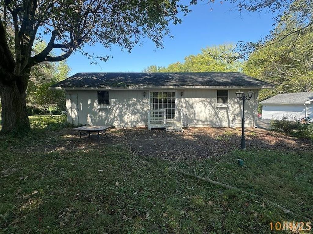 Photo of 1132 Silver Bell Terrace, Santa Claus, IN 47579 (MLS # 202544142)