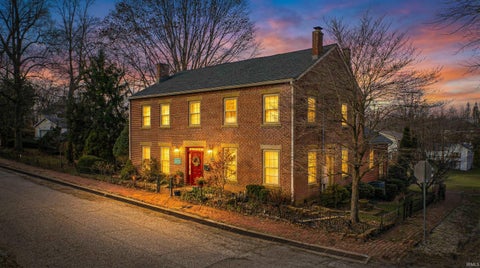 Tiny photo for 318 E Main Street, Newburgh, IN 47630 (MLS # 202548425)