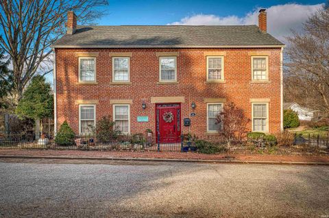 Tiny photo for 318 E Main Street, Newburgh, IN 47630 (MLS # 202548425)