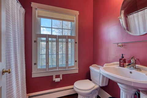 Tiny photo for 318 E Main Street, Newburgh, IN 47630 (MLS # 202548425)