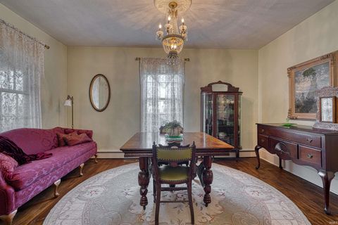 Tiny photo for 318 E Main Street, Newburgh, IN 47630 (MLS # 202548425)