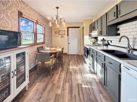 Tiny photo for 2306 Carmelita Boulevard, Kokomo, IN 46902 (MLS # 202624577)