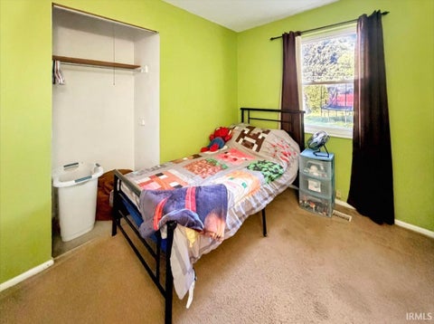 Tiny photo for 2306 Carmelita Boulevard, Kokomo, IN 46902 (MLS # 202624577)