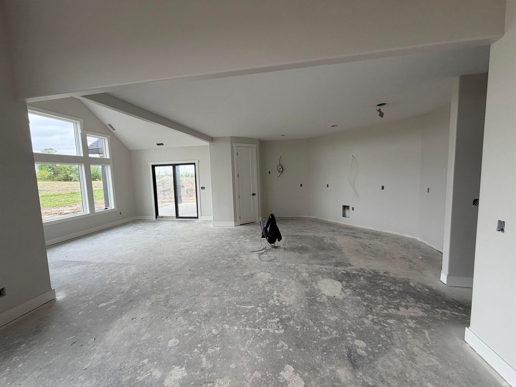 Photo of 1840 Burnt Lake Drive, Fort Wayne, IN 46814 (MLS # 202615338)