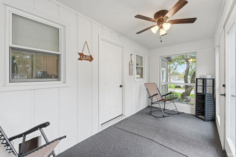 Tiny photo for 3257 SE Lakeshore Drive, Macy, IN 46951 (MLS # 202640934)