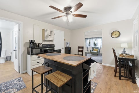 Tiny photo for 3257 SE Lakeshore Drive, Macy, IN 46951 (MLS # 202640934)