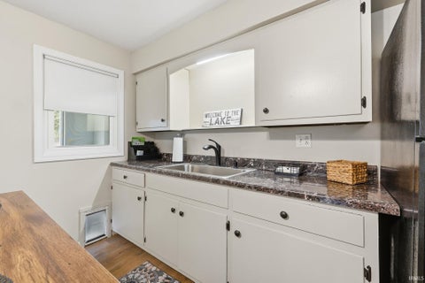 Tiny photo for 3257 SE Lakeshore Drive, Macy, IN 46951 (MLS # 202640934)