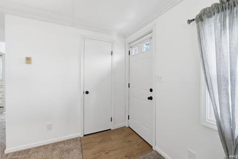 Tiny photo for 3257 SE Lakeshore Drive, Macy, IN 46951 (MLS # 202640934)