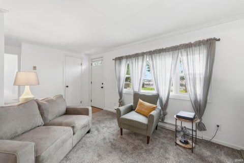 Tiny photo for 3257 SE Lakeshore Drive, Macy, IN 46951 (MLS # 202640934)