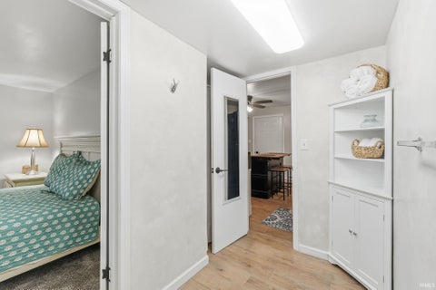 Tiny photo for 3257 SE Lakeshore Drive, Macy, IN 46951 (MLS # 202640934)