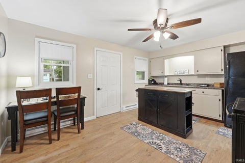 Tiny photo for 3257 SE Lakeshore Drive, Macy, IN 46951 (MLS # 202640934)