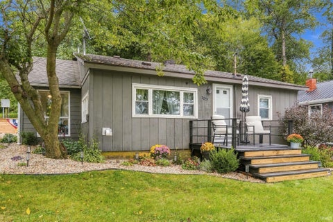 Tiny photo for 3257 SE Lakeshore Drive, Macy, IN 46951 (MLS # 202640934)