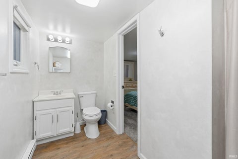 Tiny photo for 3257 SE Lakeshore Drive, Macy, IN 46951 (MLS # 202640934)