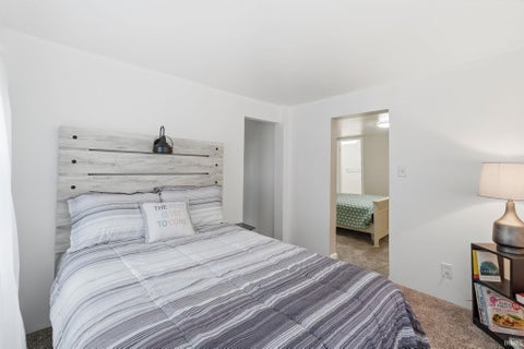 Tiny photo for 3257 SE Lakeshore Drive, Macy, IN 46951 (MLS # 202640934)