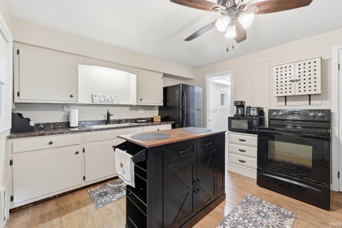 Tiny photo for 3257 SE Lakeshore Drive, Macy, IN 46951 (MLS # 202640934)