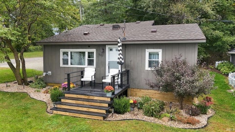 Tiny photo for 3257 SE Lakeshore Drive, Macy, IN 46951 (MLS # 202640934)