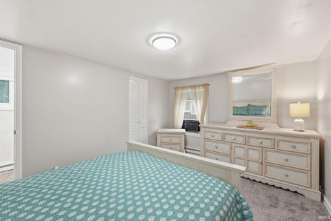 Tiny photo for 3257 SE Lakeshore Drive, Macy, IN 46951 (MLS # 202640934)