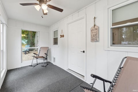 Tiny photo for 3257 SE Lakeshore Drive, Macy, IN 46951 (MLS # 202640934)