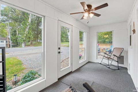 Tiny photo for 3257 SE Lakeshore Drive, Macy, IN 46951 (MLS # 202640934)
