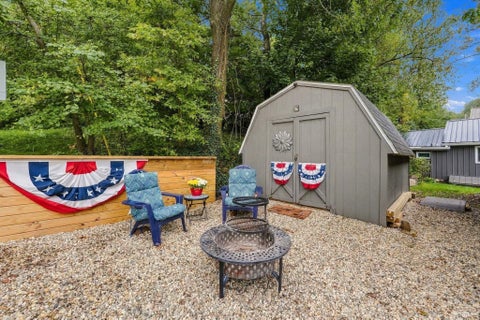 Tiny photo for 3257 SE Lakeshore Drive, Macy, IN 46951 (MLS # 202640934)