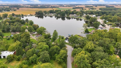 Tiny photo for 3257 SE Lakeshore Drive, Macy, IN 46951 (MLS # 202640934)