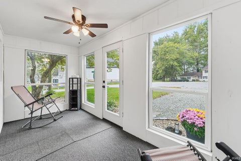 Tiny photo for 3257 SE Lakeshore Drive, Macy, IN 46951 (MLS # 202640934)