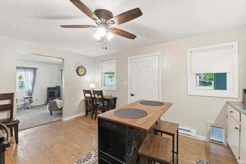 Tiny photo for 3257 SE Lakeshore Drive, Macy, IN 46951 (MLS # 202640934)