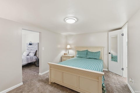 Tiny photo for 3257 SE Lakeshore Drive, Macy, IN 46951 (MLS # 202640934)