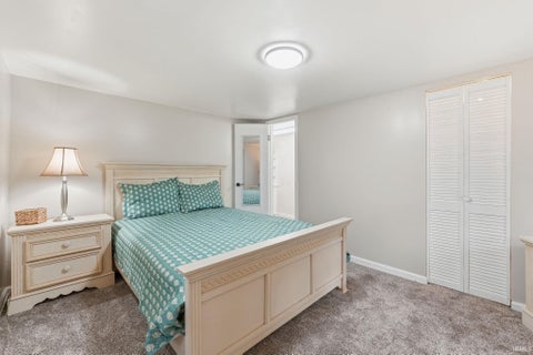 Tiny photo for 3257 SE Lakeshore Drive, Macy, IN 46951 (MLS # 202640934)