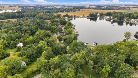 Tiny photo for 3257 SE Lakeshore Drive, Macy, IN 46951 (MLS # 202640934)