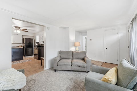 Tiny photo for 3257 SE Lakeshore Drive, Macy, IN 46951 (MLS # 202640934)