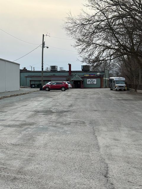 Tiny photo for 1617 Main Street, Rochester, IN 46975 (MLS # 202608260)