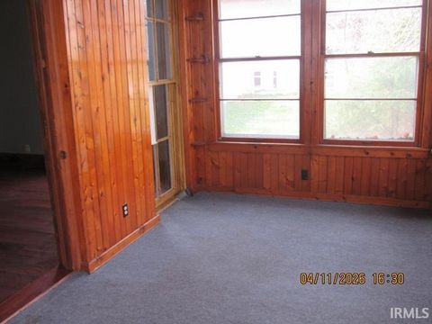 Tiny photo for 450 S JEFFERSON Street, Huntington, IN 46750 (MLS # 202612603)