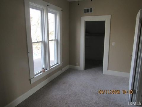 Tiny photo for 450 S JEFFERSON Street, Huntington, IN 46750 (MLS # 202612603)