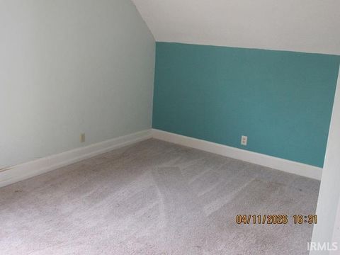 Tiny photo for 450 S JEFFERSON Street, Huntington, IN 46750 (MLS # 202612603)