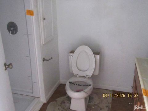 Tiny photo for 450 S JEFFERSON Street, Huntington, IN 46750 (MLS # 202612603)