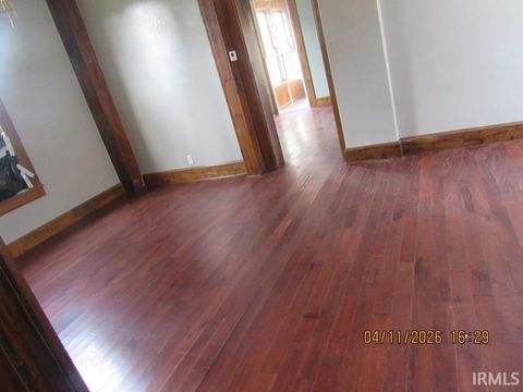 Tiny photo for 450 S JEFFERSON Street, Huntington, IN 46750 (MLS # 202612603)