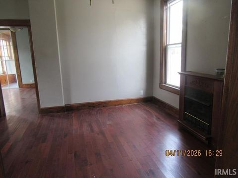 Tiny photo for 450 S JEFFERSON Street, Huntington, IN 46750 (MLS # 202612603)