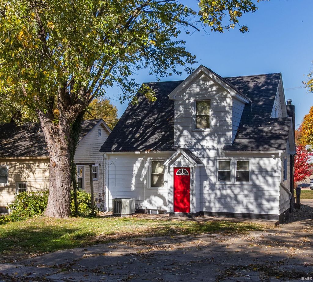 Photo of 3106 Mount Vernon Avenue, Evansville, IN 47712 (MLS # 202545145)