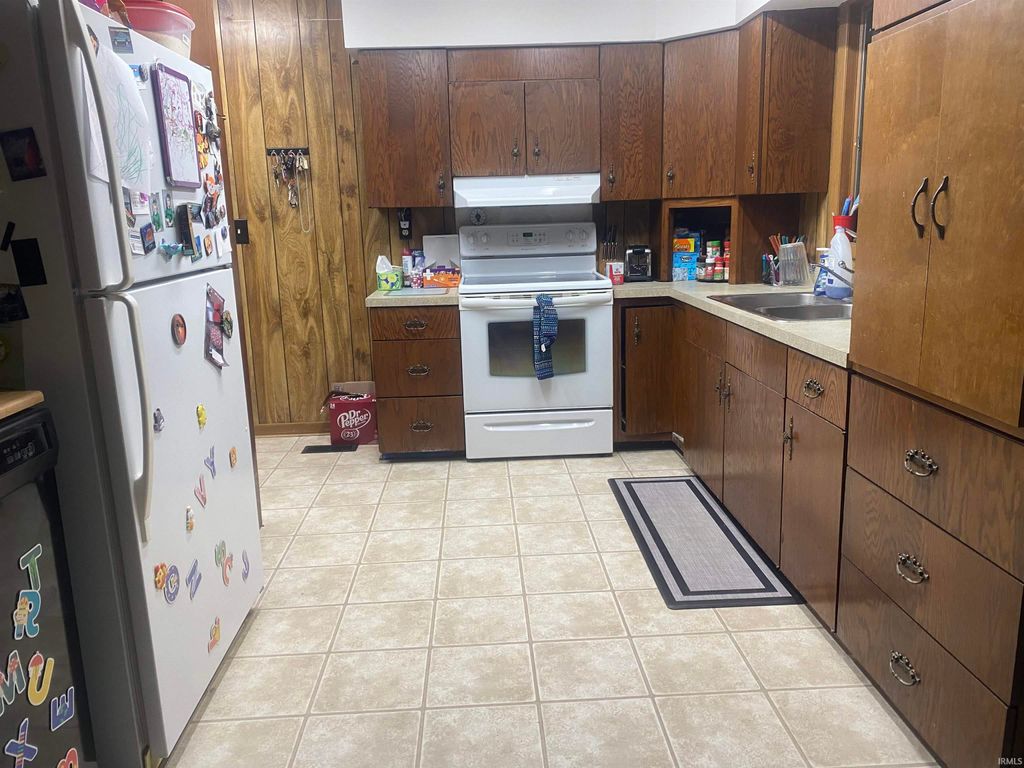 Photo of 3167 N HWY 1, Pennville, IN 47369 (MLS # 202619062)