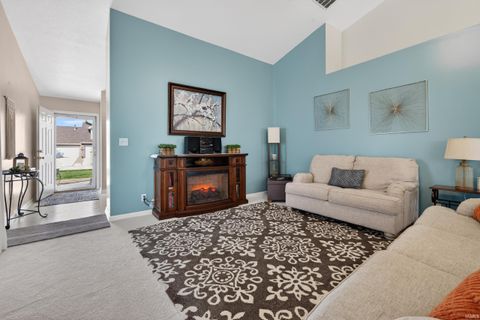 Tiny photo for 2808 BRIDGESTONE Circle, Kokomo, IN 46901 (MLS # 202614688)