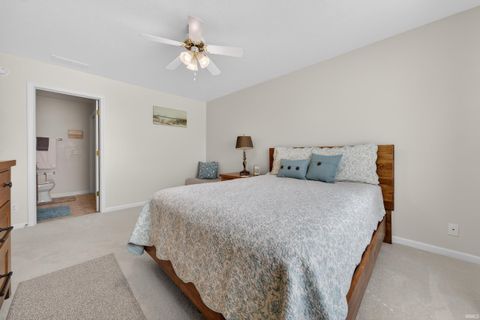 Tiny photo for 2808 BRIDGESTONE Circle, Kokomo, IN 46901 (MLS # 202614688)