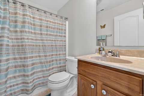 Tiny photo for 2808 BRIDGESTONE Circle, Kokomo, IN 46901 (MLS # 202614688)