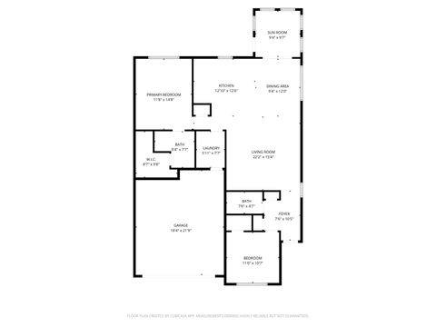 Tiny photo for 2808 BRIDGESTONE Circle, Kokomo, IN 46901 (MLS # 202614688)