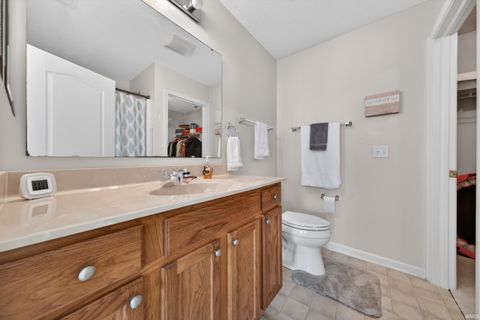 Tiny photo for 2808 BRIDGESTONE Circle, Kokomo, IN 46901 (MLS # 202614688)